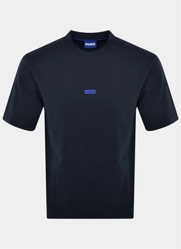 Hugo Blue Nalono T-shirt